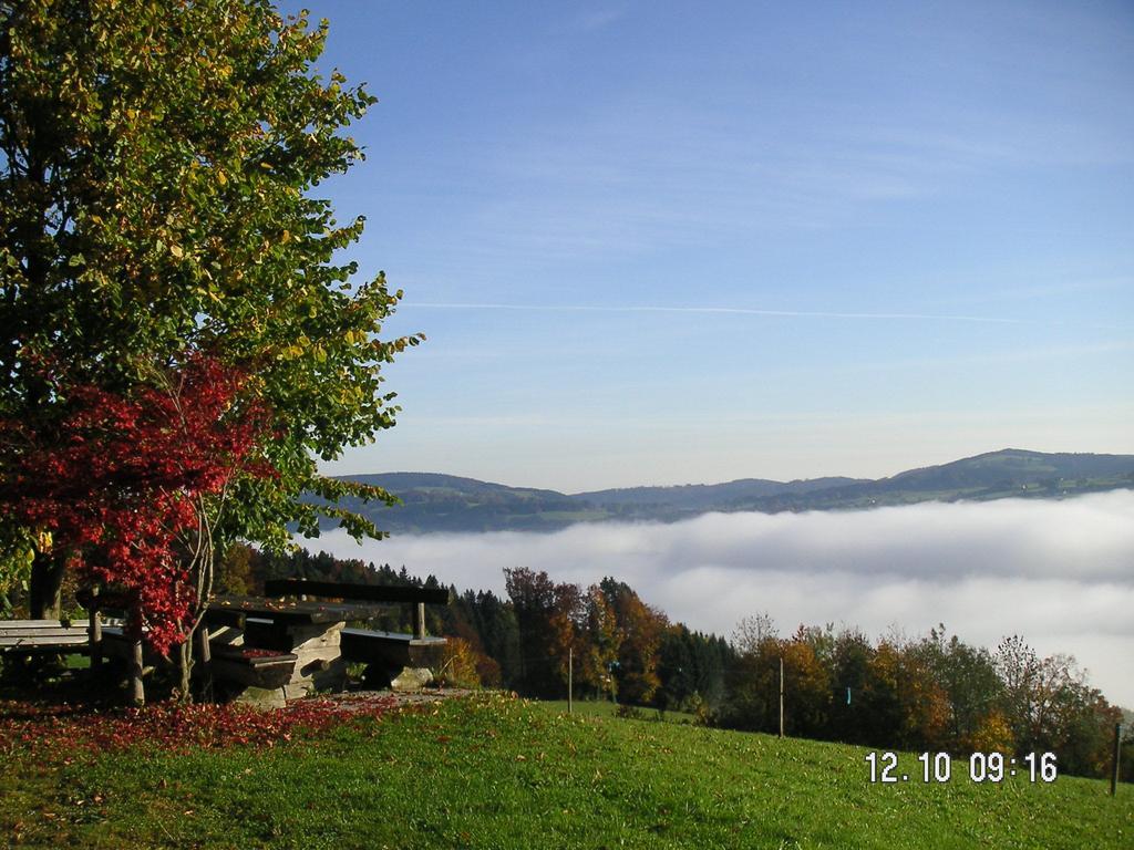 Hochsernerhof Tiefgraben Bagian luar foto