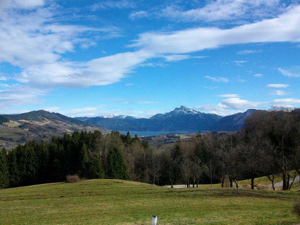 Hochsernerhof Tiefgraben Bagian luar foto