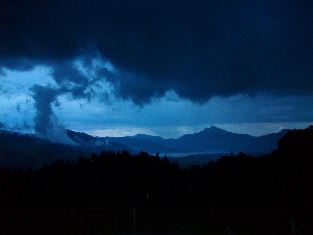 Hochsernerhof Tiefgraben Bagian luar foto