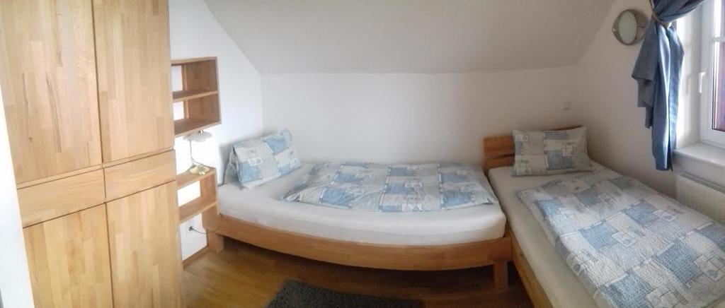 Hochsernerhof Tiefgraben Bagian luar foto